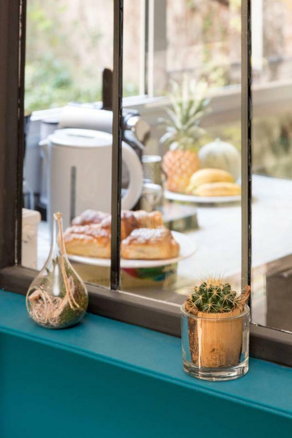 Appartement D'Architect Neuf Proche Tour Eiffel P78 Paris Exterior foto